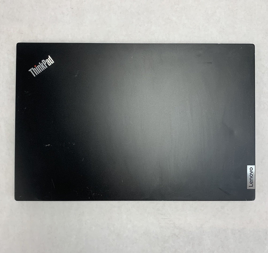 Lenovo ThinkPad E15 Gen 3 15.6" FHD 1920x1080 Non-Touch Screen Assembly Untested8