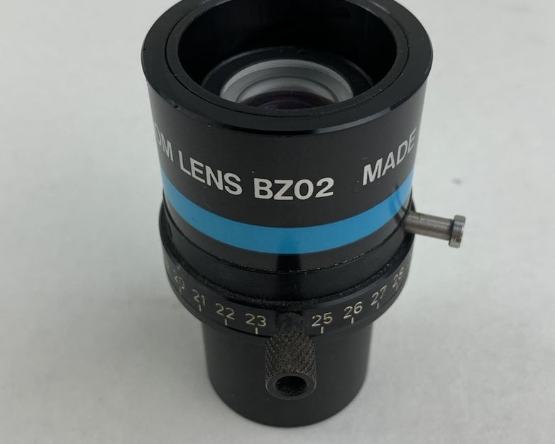 Canon BZ02 B11F Micro Zoom Lens