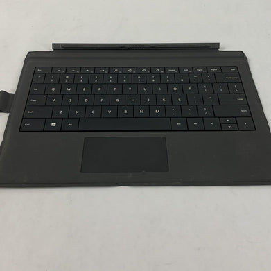 Microsoft Surface 1709 Detachable Keyboard Gray