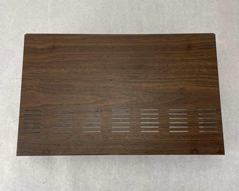Sansui 441 Bonnet Top Cabinet Cover Part #5006320