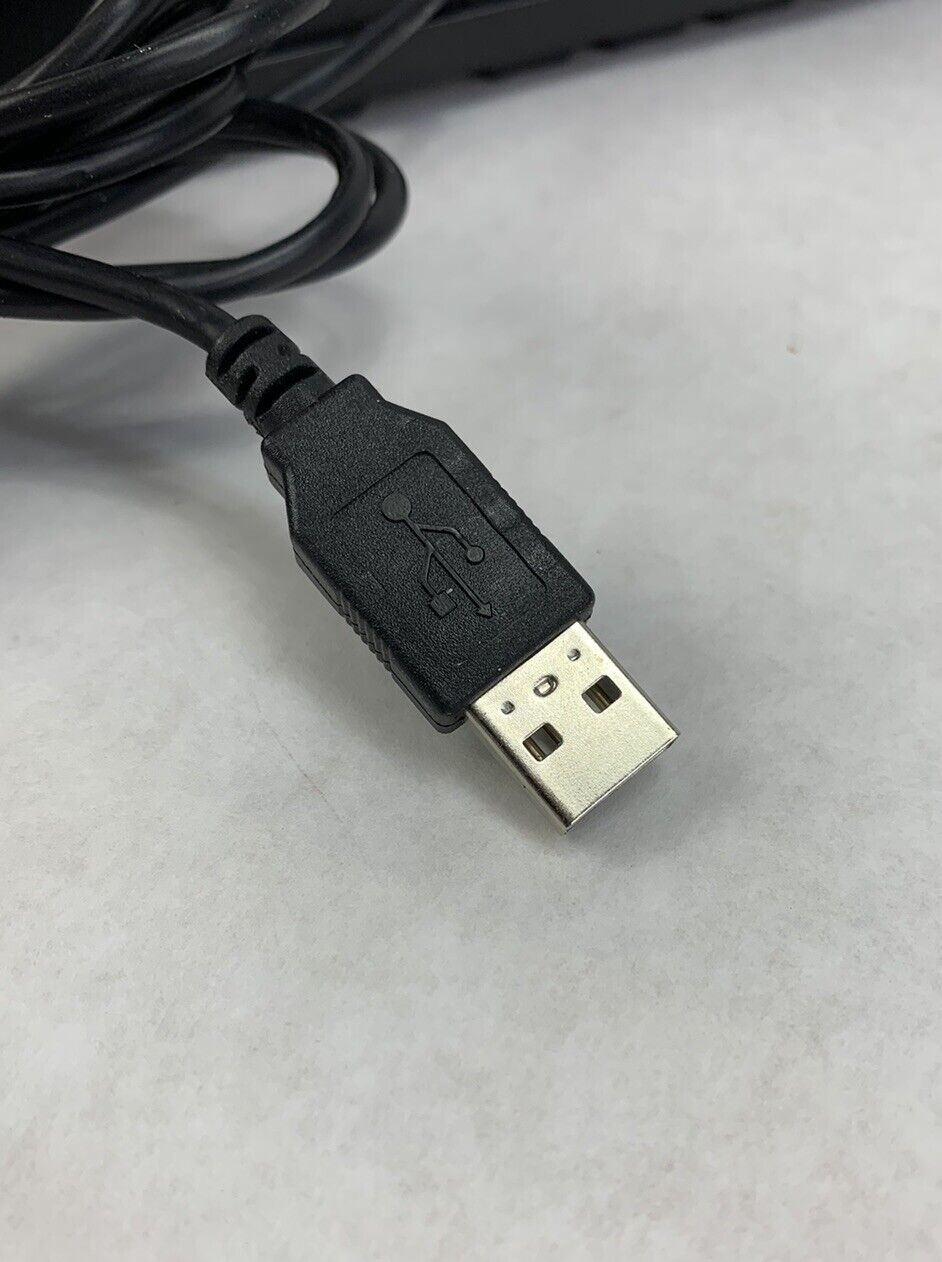 Dell KB1421 Wired USB Keyboard (Lot of 3)