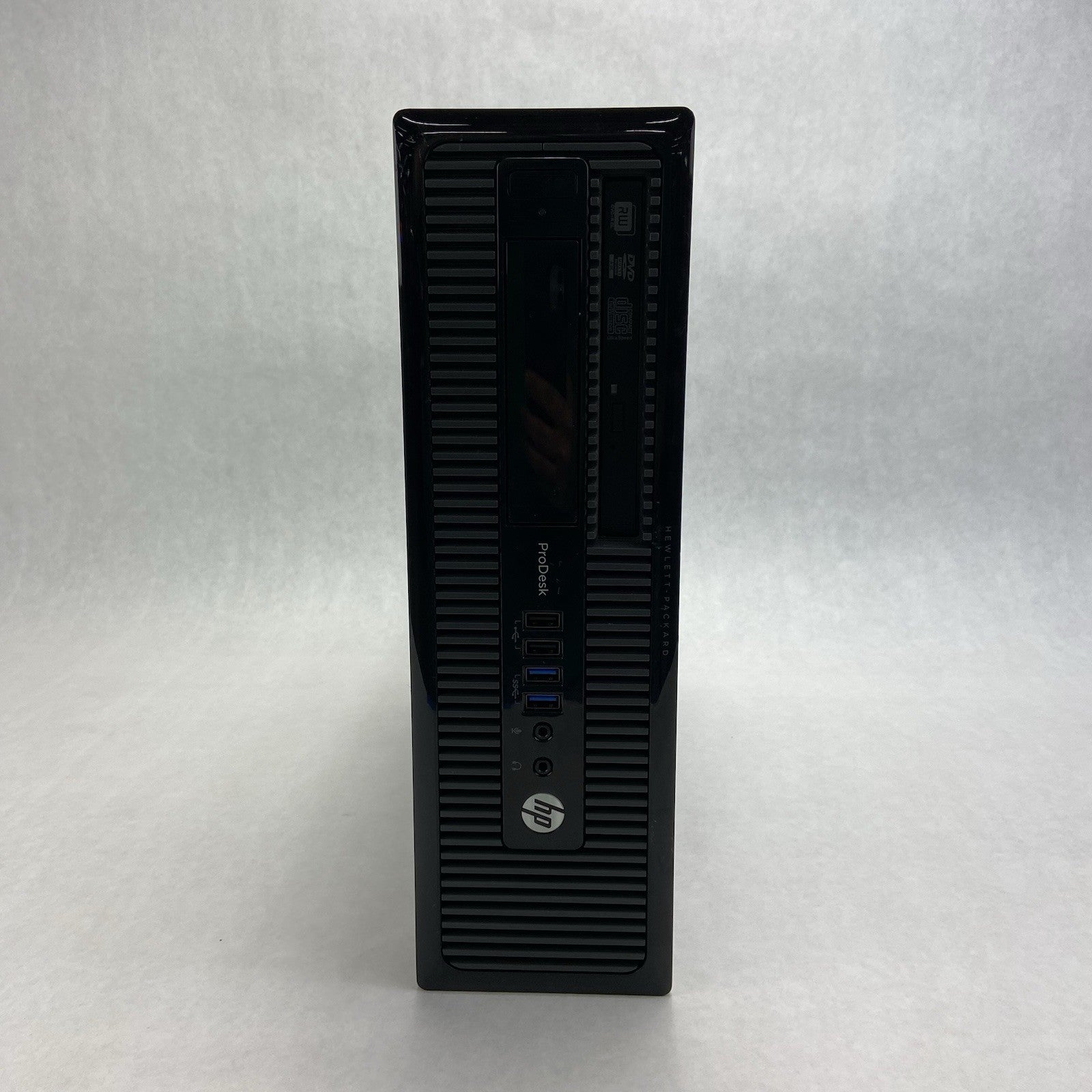 HP ProDesk 400 G1 SFF Intel Core i5-4570 3.2GHz 8GB RAM No HDD No OS1
