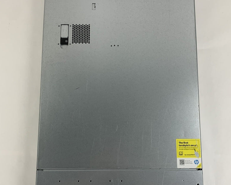 HP ProLiant DL360 Gen9 Server 1x Intel Xeon E5-2609 V3 1.9GHz 16GB RAM No HDD/OS