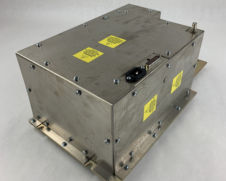 Leco GDS500A Power Supply Unit Power Tested