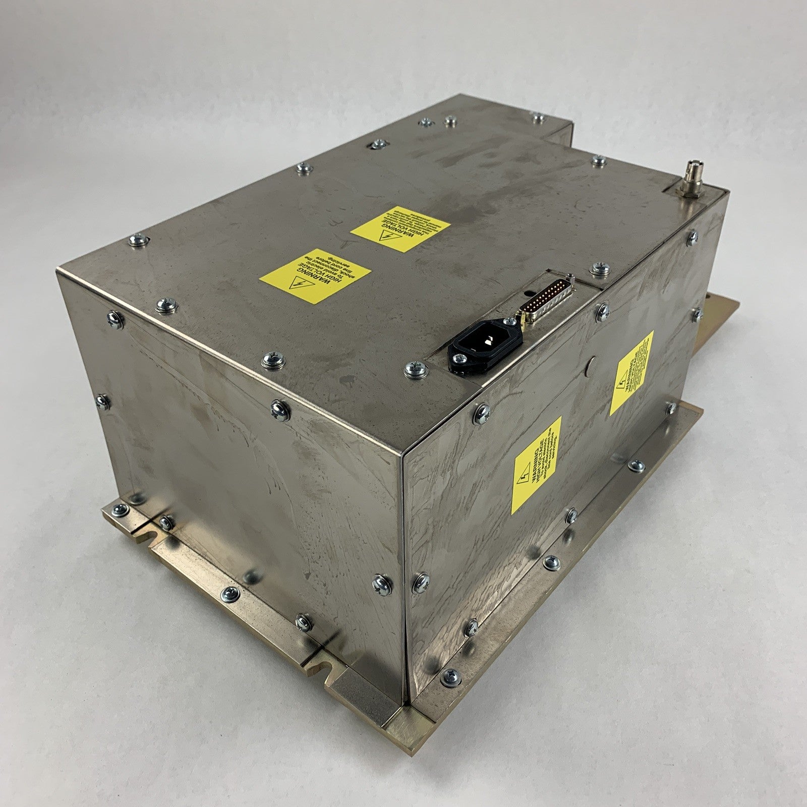 Leco GDS500A Power Supply Unit Power Tested