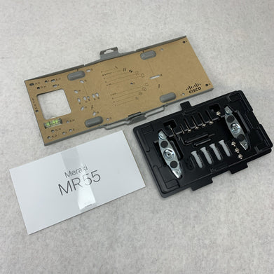 Cisco Meraki MR55 Mount Kit - No Device