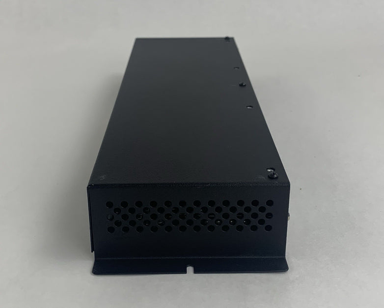 Hall Research PH210-2R U97-Ultra Receiver Tested