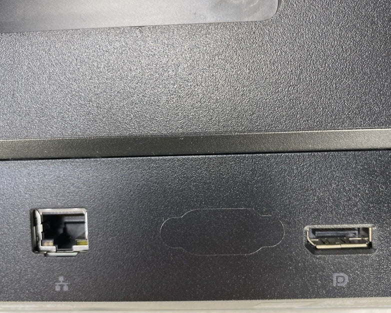Lenovo ThinkCentre M72z 20" AIO I5-3470S 2.90GHz 4GB RAM No Stand No HDD No OS