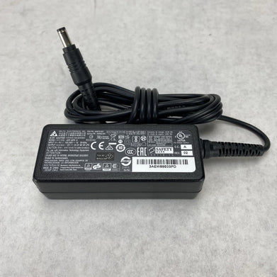 Delta Electronics ADP-36PH A ADP-36JH A 12V 3A 36W AC Adapters (Lot of 10)