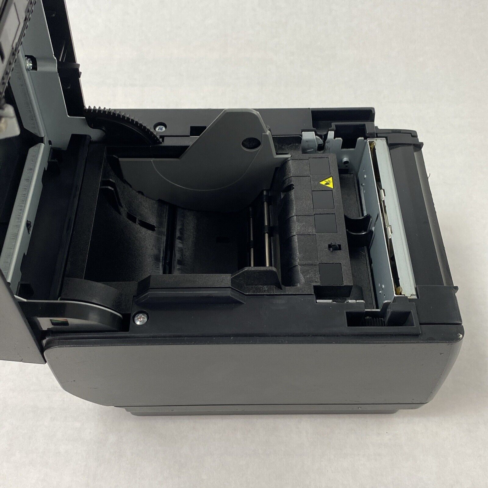 Citizen Systems CT-S651 Thermal Printer Parts or Repair