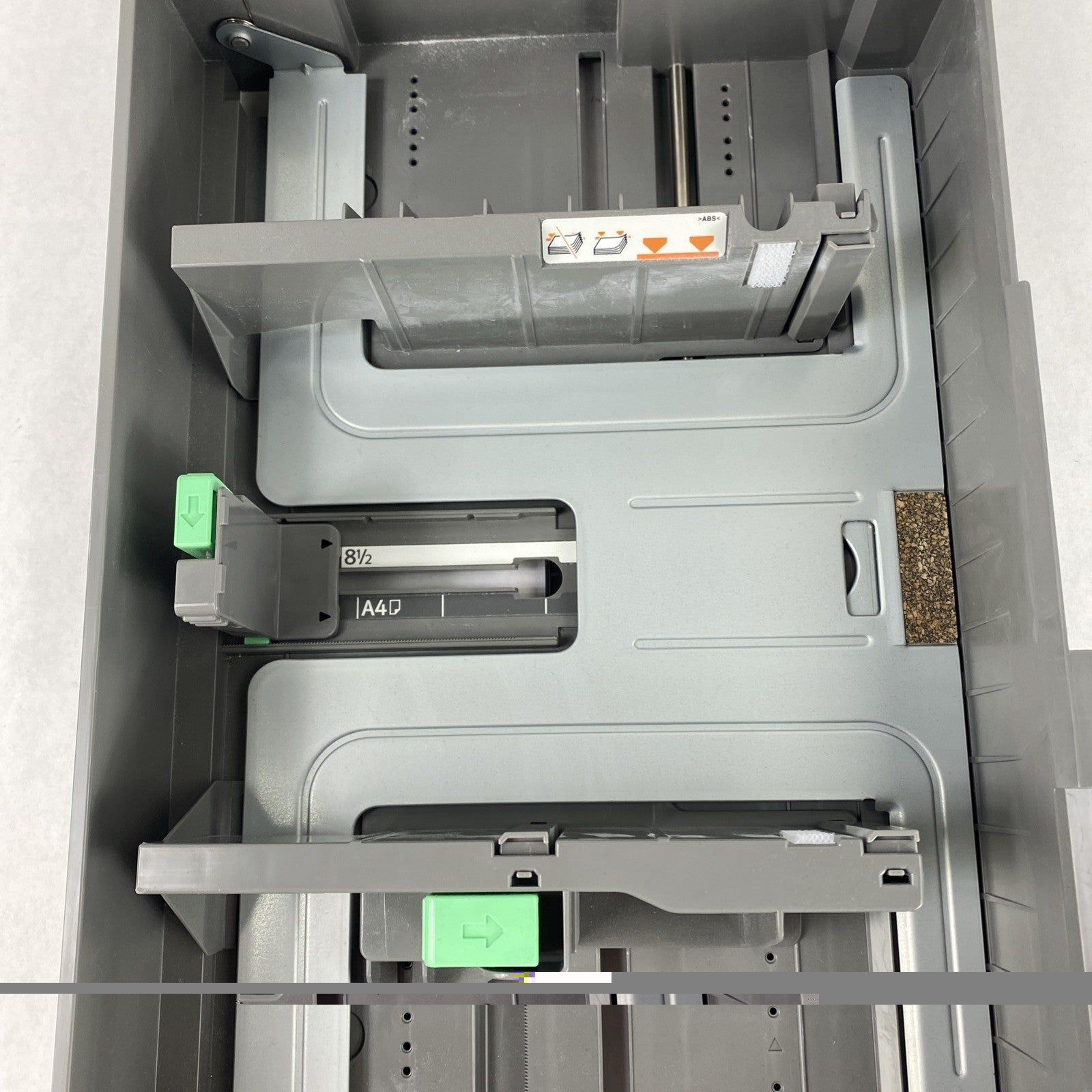 Ricoh Paper Tray For MP C2504EX7