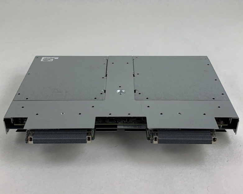 HP 407295-502 Onboard Administrator Module Tray For C7000 Blade Tested