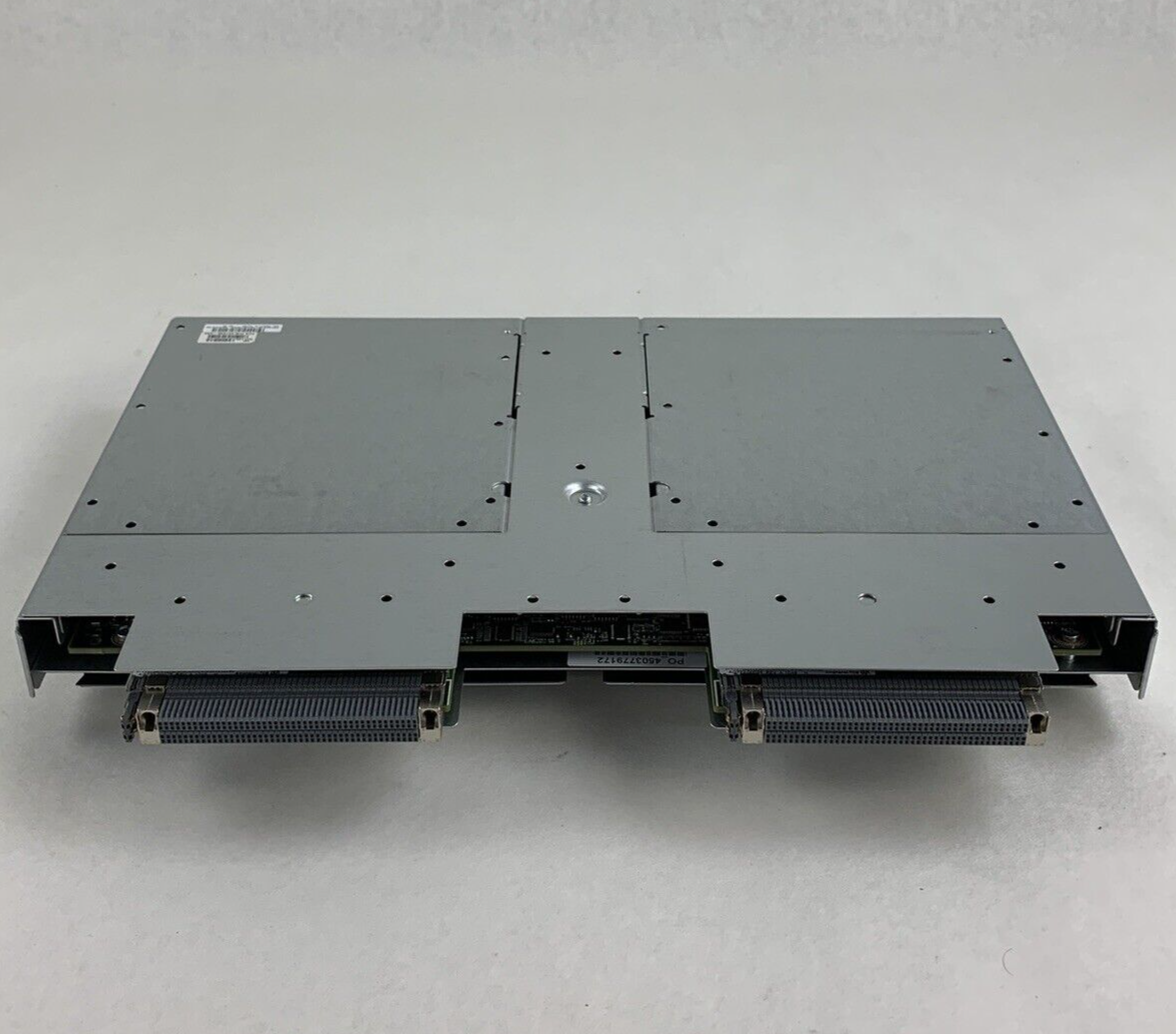 HP 407295-502 Onboard Administrator Module Tray For C7000 Blade Tested