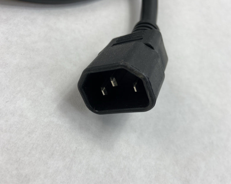 Bretford C7/Figure 8 - 10 Port Charging Strip - Model 018-0267