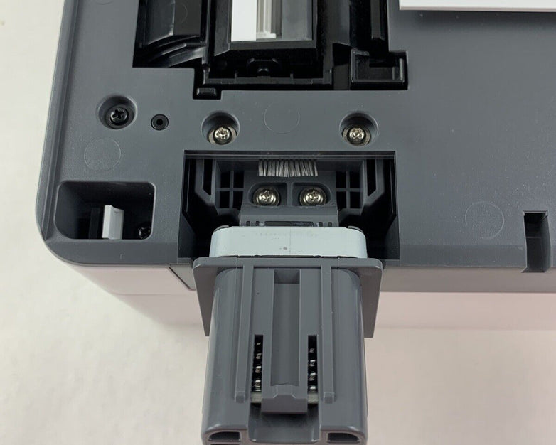 HP J1H98-60003 ADF Document Feeder Assembly from HP MFP M681 Untested