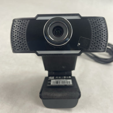 Adesso Cyber Track H4 Webcam with Built in Microphone Lot of 5