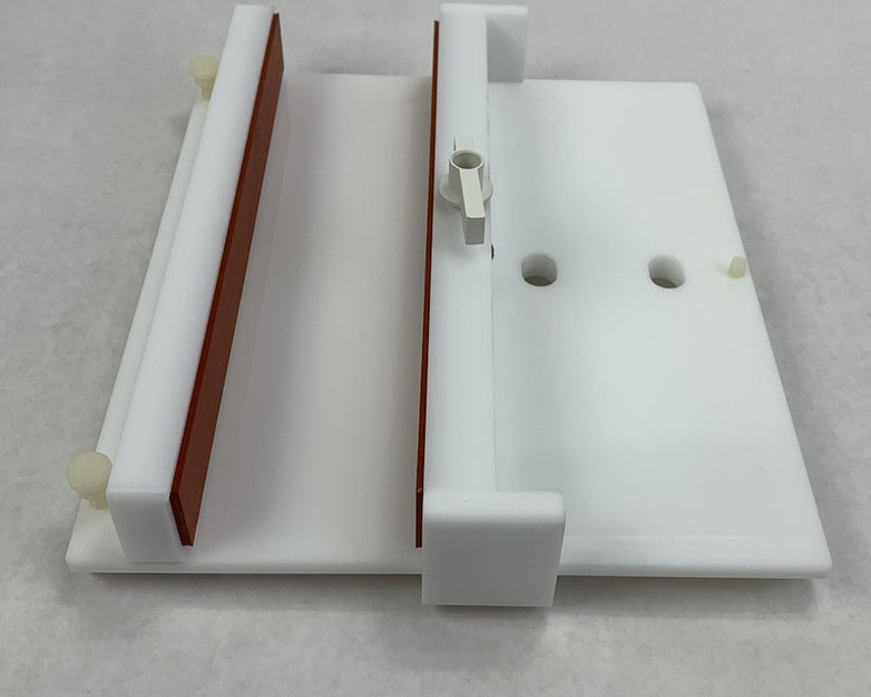 Beckman Coulter Acrylic Clamp Mount