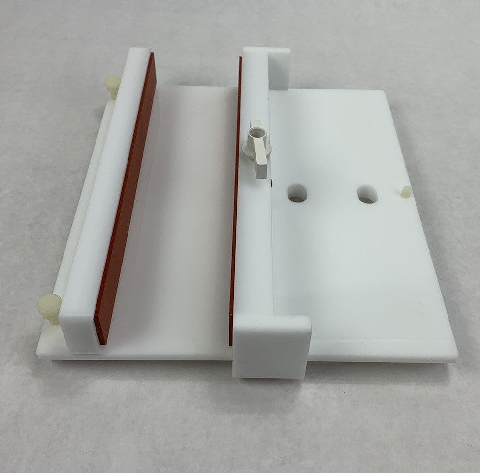 Beckman Coulter Acrylic Clamp Mount