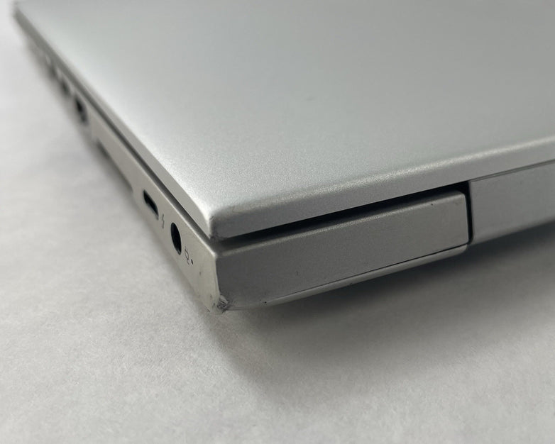 HP EliteBook 850 G6 15.6" i7-8665U 1.90 GHz 16 GB RAM No SSD/OS/AC - Corner