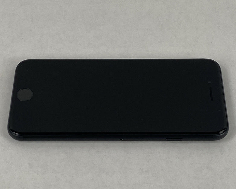 Apple iPhone 7 A1660 32GB Unlocked 4.7" Black IOS 15.8.5