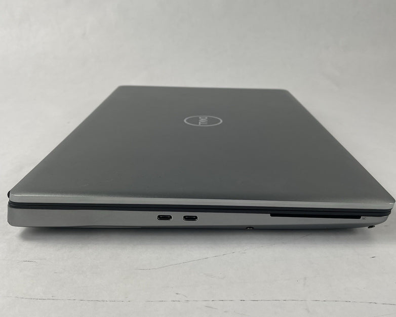 Dell Precision 7560 15.6" i7-11850H 2.50GHZ 32GB RAM No HDD No OS No Batt READ