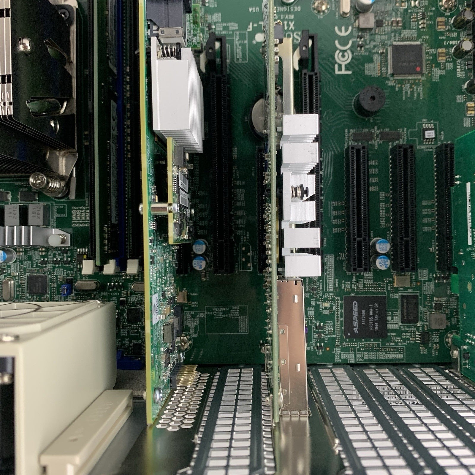 Exagrid EX32000E-SEC CMNEXG3U X10SRL-F E5-1620V3 3.5 GHz 32 GB Ram No OS No HDD15