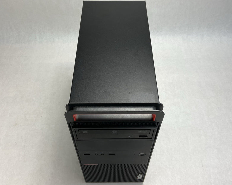 Lenovo ThinkCentre M900 MT Intel Core i5-6500 3.2GHz 8GB RAM No HDD No OS