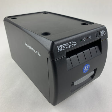 Digital Check SRNELITE-USB RecepitNOW Elite Check Scanner Untested