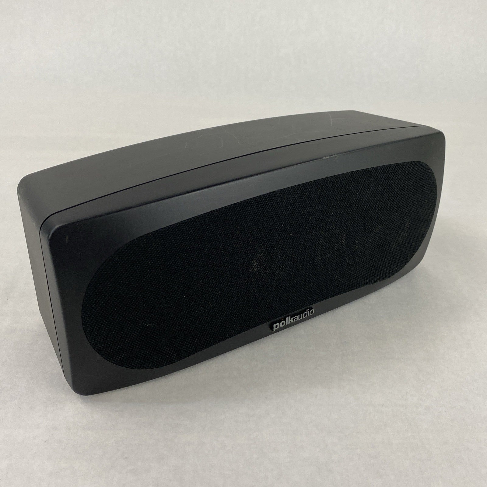 Polk Audio RM6005 Center Speaker Tested