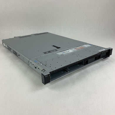 Dell Poweredge R440 1U Server 2x Silver 4114 2.2 GHz 32 GB Ram No OS No HDD