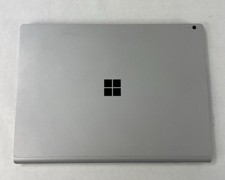 Microsoft Surface Book 2 13.3" i7-8650U 1.90 GHz 8 GB RAM 256 GB SSD Win11