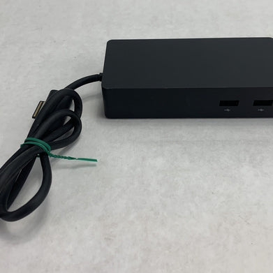 Microsoft 1661 15V 6A Docking Station (Lot of 2)