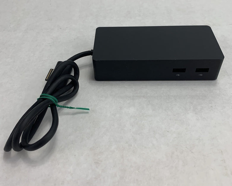 Microsoft 1661 15V 6A Docking Station (Lot of 2)