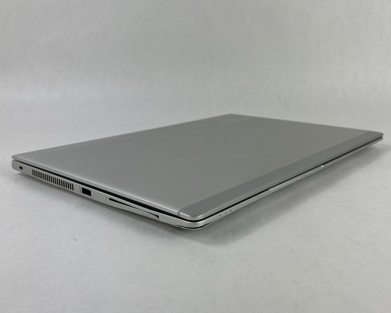 HP EliteBook 850 G6 15.6" i5-8365U 1.60 GHz 8 GB RAM No SSD/OS/AC - Bad SC Slot