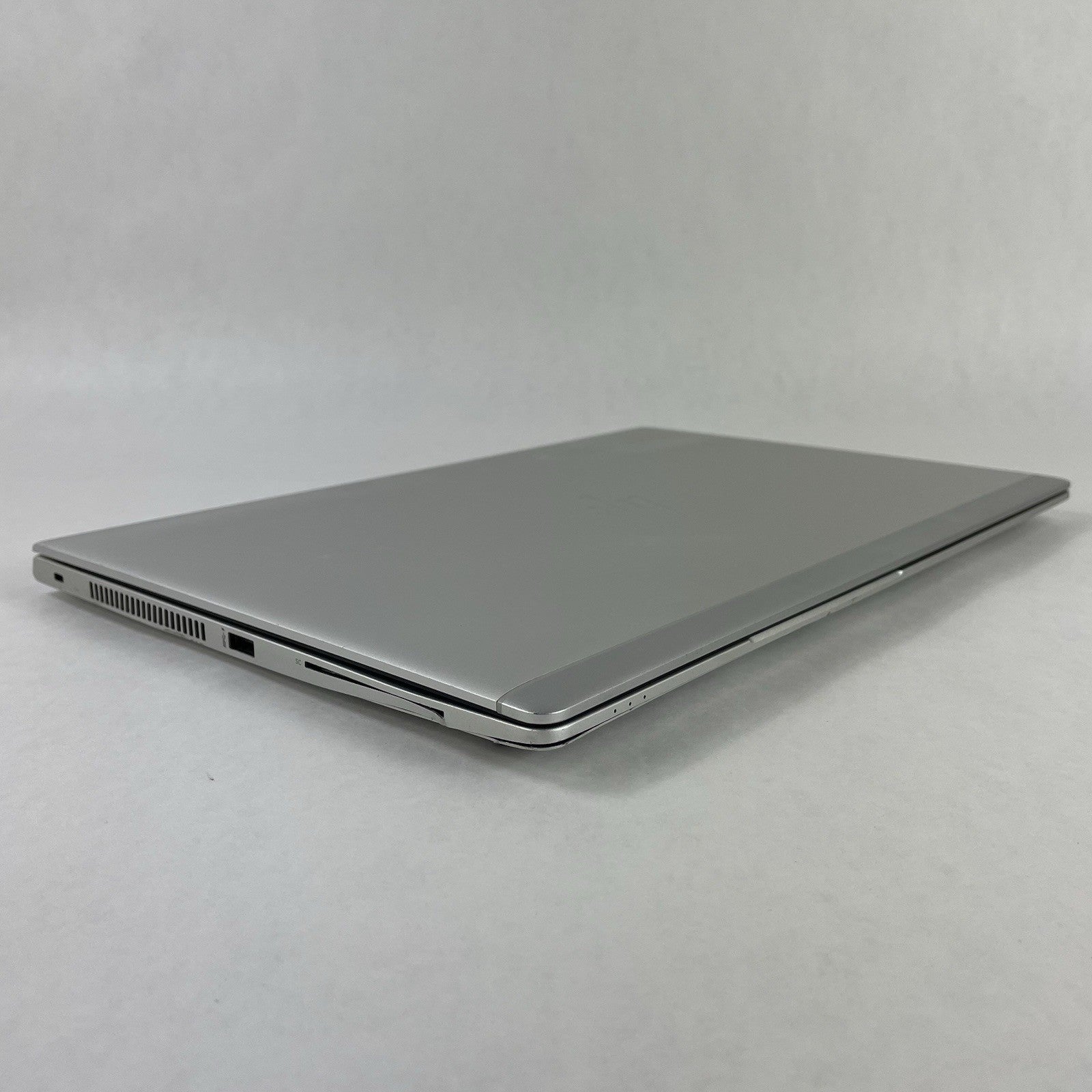 HP EliteBook 850 G6 15.6" i5-8365U 1.60 GHz 8 GB RAM No SSD/OS/AC - Bad SC Slot10