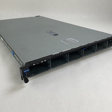 Netapp NAF-1703 Server 2x Intel Xeon Gold 5120 2.2GHz 738GB RAM No HDD No OS
