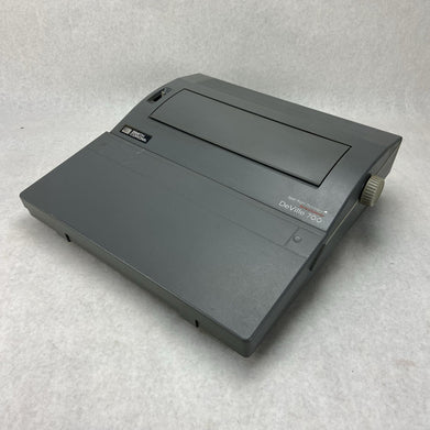 Smith Corona DeVille 700 Memory Typewriter