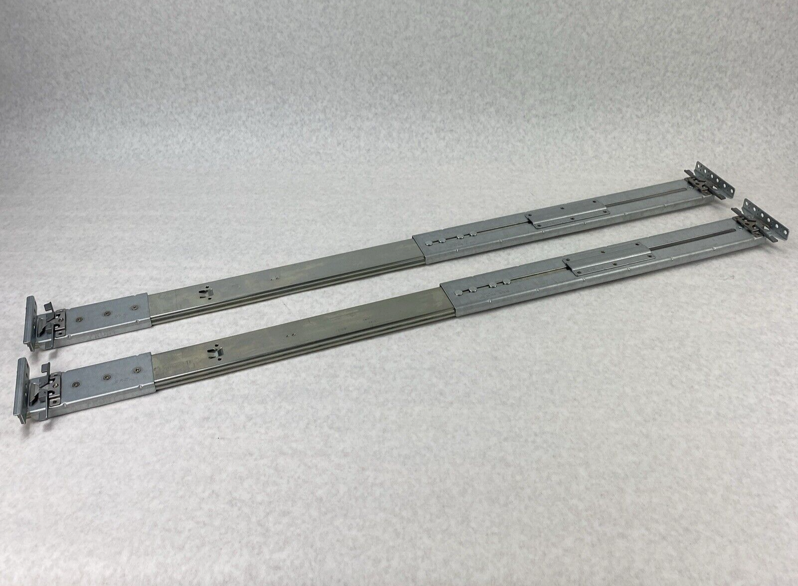 HP 374510-001 Sliding Rail Set Outers Only 374516-001 374517-001