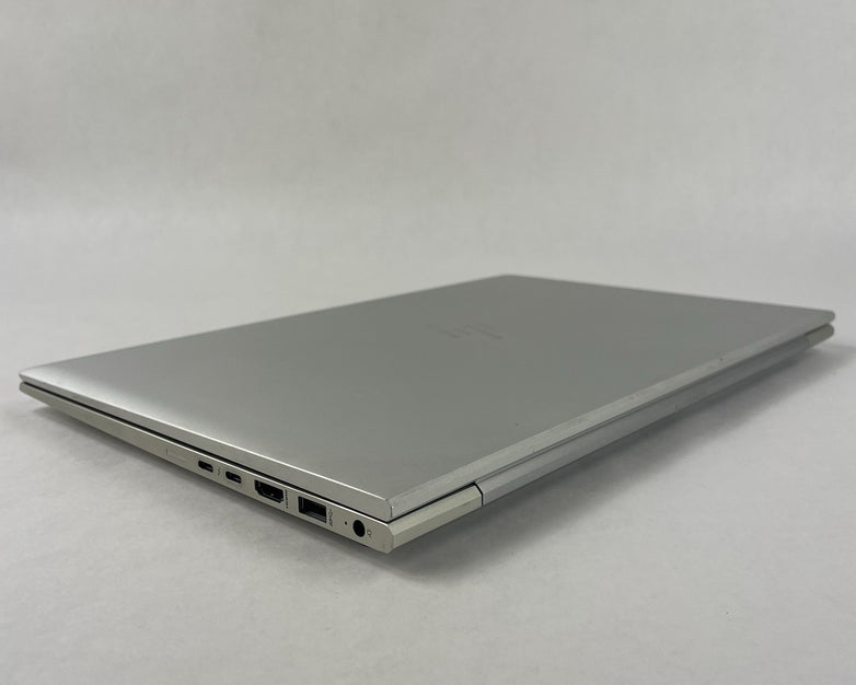 HP EliteBook 850 G8 15.6" i7-1185G7 3.00 GHz 16 GB RAM No SSD/OS/AC/Batt