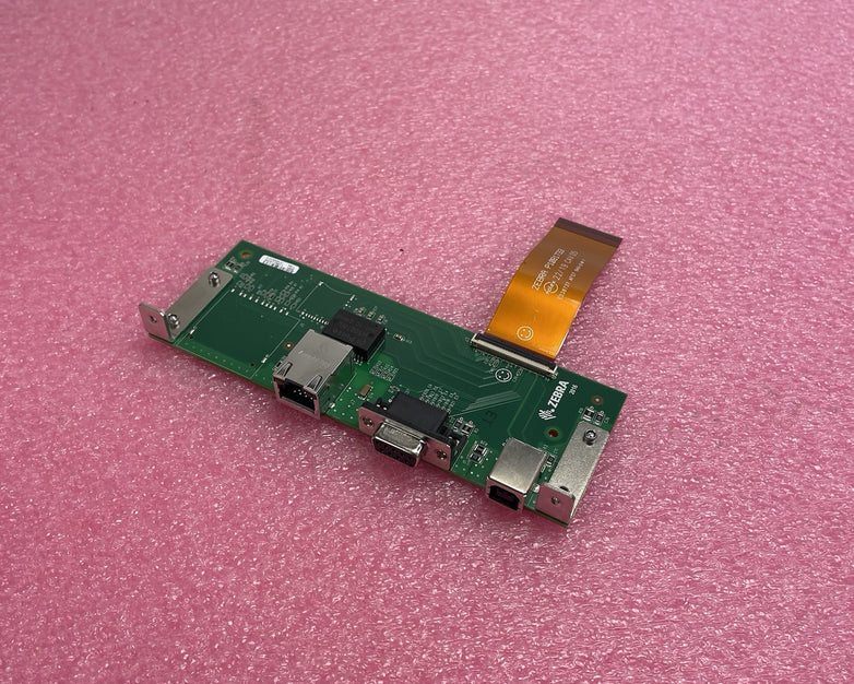 P1078305-01 Zebra ZT510, ZT610, ZT620 Connectivity PCBA Board