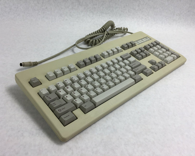 At&t Keyboard 3099-K440-V004 RS3000  Wired  PS/2