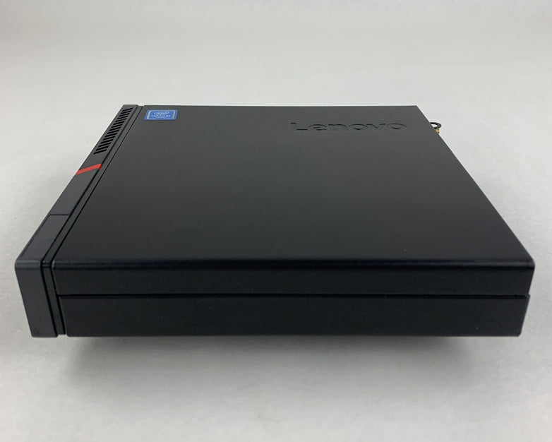 Lenovo ThinkCentre M600 Micro Pentium J3710 1.6 GHz 8 GB RAM No HDD No OS No AC