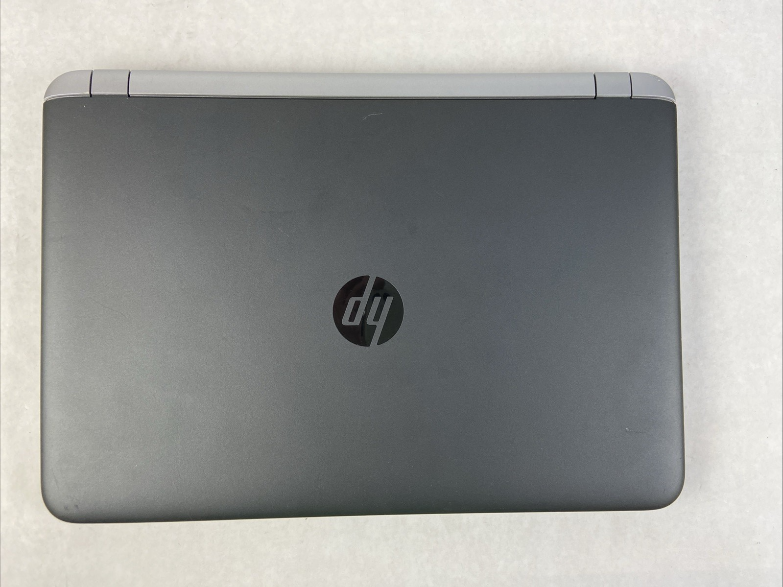 HP ProBook 450 G3 Intel Core i5-6200U 2.3 GHz 8 GB RAM No HDD/No OS