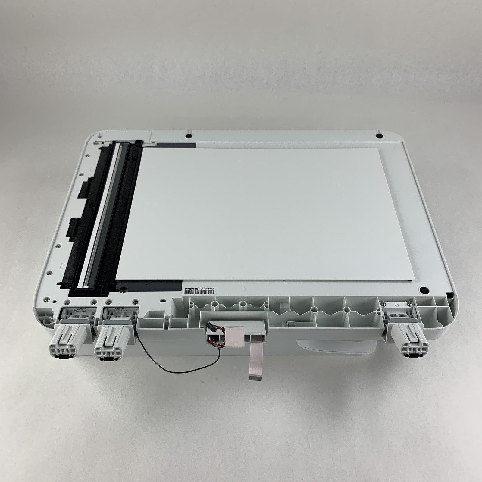 HP J1H98-60005 ADF Automatic Document Feeder Assembly From HP Scanjet N9120 FN2