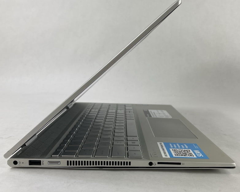HP Envy x360 15.6" i7-8565U 1.80 GHz 8 GB RAM No SSD/OS/AC - READ