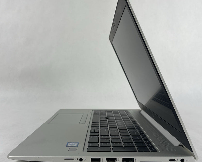 HP EliteBook 850 G6 15.6" i5-8365U 1.60 GHz 8 GB RAM No SSD/OS/AC - Worn Keys
