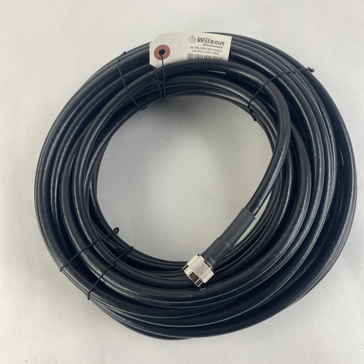 Wilson 952360 60' Wilson 400 Cable Ultra Low Loss2
