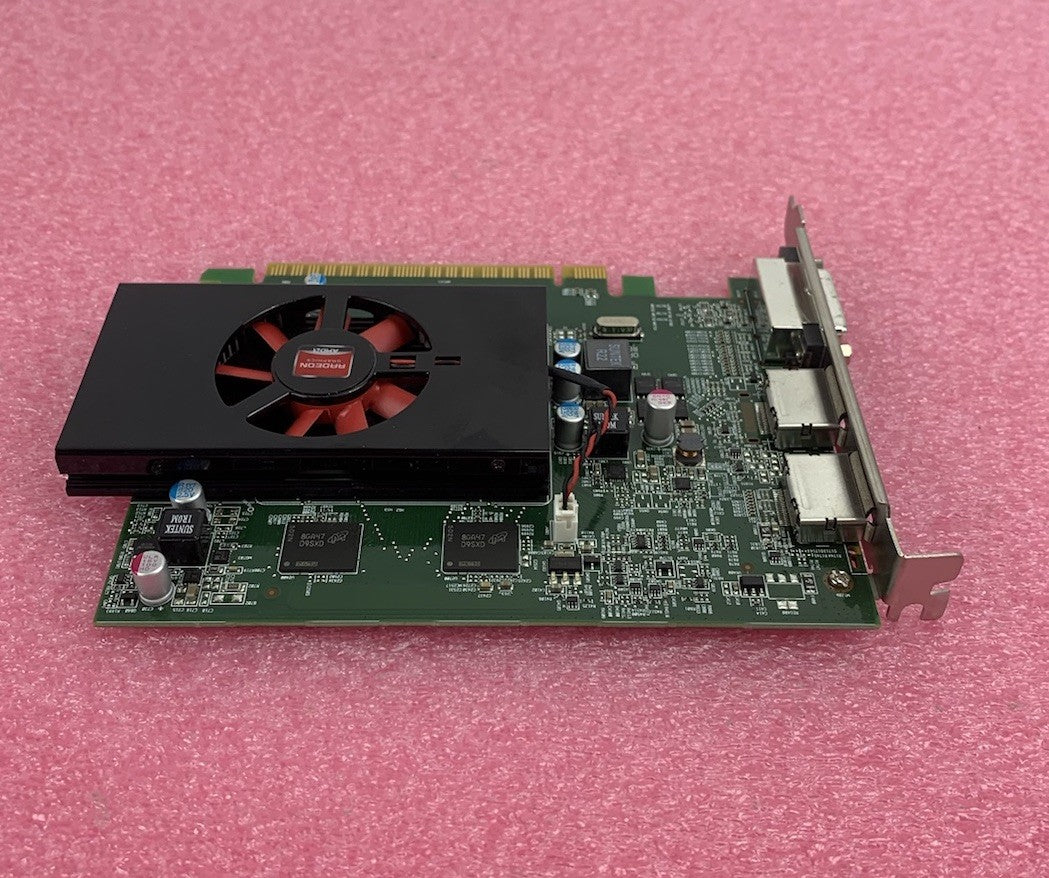 AMD Radeon C906 Video Graphics Card