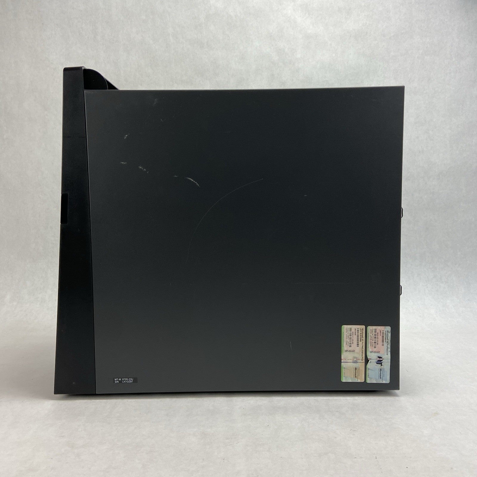Lenovo ThinkCentre A55 MT Intel Pentium 4 3.06GHz 2GB RAM No HDD/OS XP Pro COA3