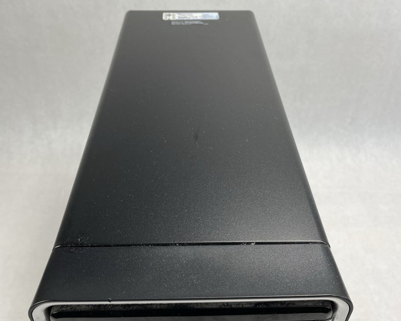 Dell Inspiron 560 MT Pentium Dual-Core E5700 3.00 GHz 4 GB RAM No HDD No OS